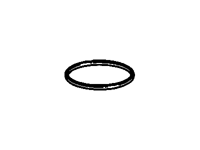 GM 10447781 Gasket, Fuel Sender