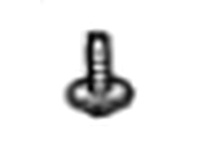 GMC 11602138 BOLT,ASST STEP FINISH CAP(M6X1X28)(W/CONICAL WSHR)(*KIT1)(7.068)