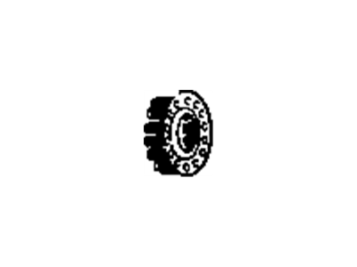 GMC 24206085 SPRING,OVERRUN CLUTCH