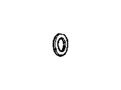 GM 8642162 Bearing,Input Sun Gear Thrust