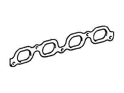 GM 94859002 Manifold Gasket GM 94859002 Manifold Gasket
