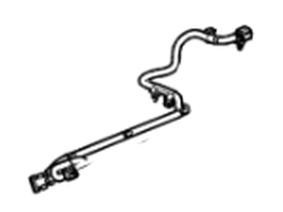 Cadillac 23142268 WIRE,ASST STEP(*KIT1)