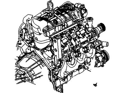 GMC 11516521 BOLT,HEX FLANGED HEAD M6X1X20,9.8,7114M,DOG POINT,14.2 OUTSIDE DIAMETER(TRANS FLUID COOLER PIPE CLIP)