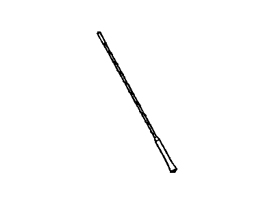 GM 25895140 Antenna Assembly, Radio