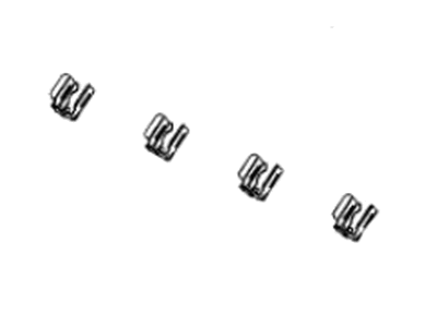 GM 25181801 Retainer, Fuel Injector