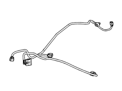 Chevy 19303292 MODULE KIT,FUEL TANK FUEL PUMP(INCLUDES LEVEL SENSOR)(INCLUDES 22)(3.107)