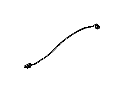 Pontiac 96042847 HARNESS,AUTOMATIC TRANSMISSION WIRING