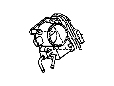 Pontiac 88974227 TERMINAL,WIRING