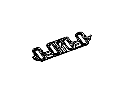 Chevy 19207929 GASKET,INTAKE MANIFOLD