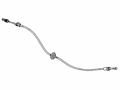 GM 84685647 Control Assembly, A/Trns