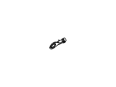 GM 21019351 Wire Asm,Body Wiring Harness