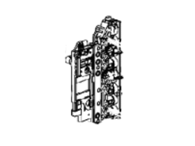 Chevy 24268161 VALVE,CONTROL SOLENOID (W/ BODY & TCM)(PROGRAMMING REQUIRED BEFORE USE)