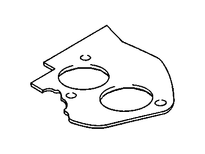 GM 10129565 Gasket, Tbi