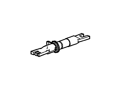 Chevy 95231461 ADJUSTER KIT,REAR BRAKE SHOE(INCLUDES 16)