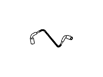 Chevy 19351576 WIRE,IGNITION COIL(SECONDARY WIRE)(*KIT1)