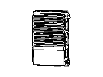 Chevy 52372733 MODULE,CNG CONTROL