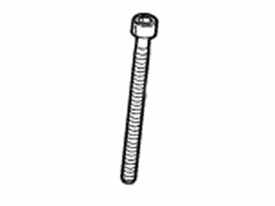 GM 55569189 Bolt/Screw, Cyl Head