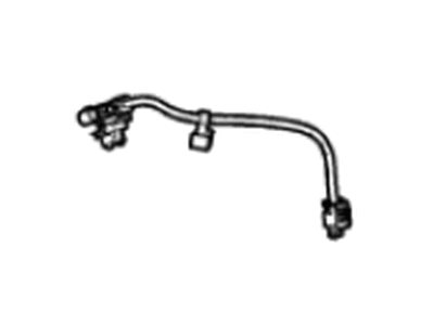 Buick 12695285 HARNESS,ENGINE WIRING HARNESS EXTENSION(3.682)