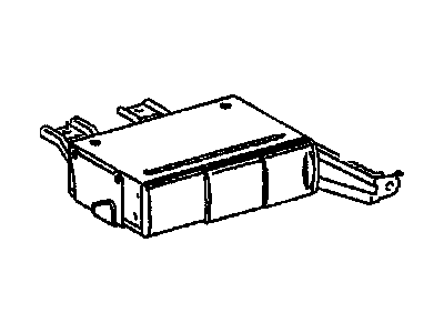 Cadillac 19115302 PLAYER,DISC(WITH OEM PN 19115302)(PART OF 14)