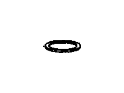 Chevy 10112534 GASKET,AIR CLEANER