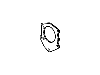 Chevy 3876752 GASKET, EXTERNAL