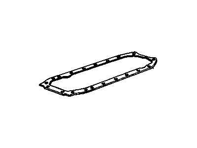 Cadillac 3525196 BOLT,OIL PAN(W/TTH LOCK WASHER,M8X1.25X33,28 THREAD,17.5 O.D.,9.8,PHOSPHATE ZINC ORGANIC)(1.428)(DIFFERENT LENGTH.COMPARE LENGTH OF OLD BOLT.)