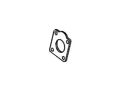 Chevy 15684235 SEAL,POWER BRAKE BOOSTER