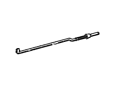 Buick 24230720 ACTUATOR,PARKING PAWL