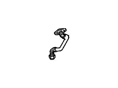 GM 10051561 Tube
