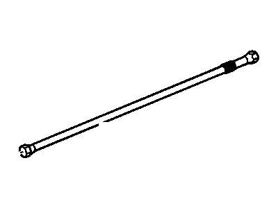 GM 19332930 Bar,Front Torsion