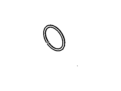 Chevy 20763802 SEAL,P/S ASST MOTOR(PART OF 1,12)