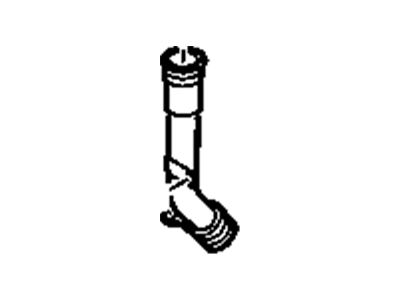 GM 97329096 Tube Asm,Oil Filler