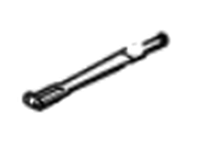 Chevy 24280003 DETENT,MANUAL SHIFT(W/8MM DIAMETER)(ROLLER)