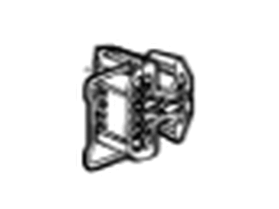 GM 23105405 Retainer, Brake Pedal