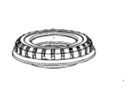 Cadillac 20962824 INSULATOR,FRONT SPRING UPPER(PART OF 8)