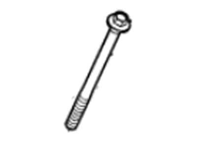 GMC 11547020 BOLT,CYL HEAD(M12X1.75X178)(*KIT3)