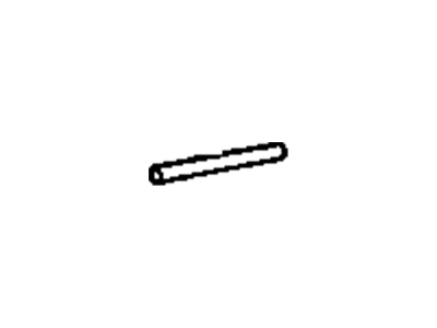 GMC 5689357 PIN, RING DOWEL (2 REQUIRED)