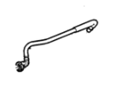 GMC 19367309 HOSE KIT,FUEL FEED(INCLUDES 5,7-9,26)