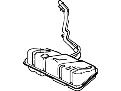 Chevy 12010300 PLUG,WIRING HARNESS CONNECT(WEATHERPACK)(88.888)