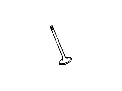 GM 90528683 Guide,Intake Valve