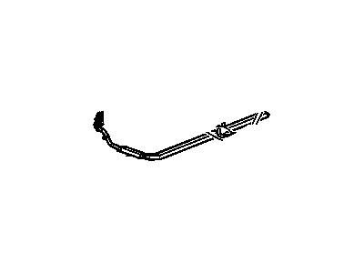 GMC 25926107 HARNESS,BODY WIRING