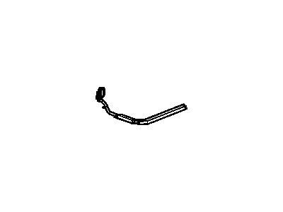 GMC 25795169 HARNESS,BODY WIRING