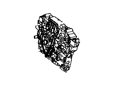 Oldsmobile 24218255 VALVE,CONTROL (W/BODY & VALVE)(CODE 2PAB)(REMANUFACTURED-NOT FOR SALE WHERE IMPORTS ARE RESTRICTED)(ALL INCLUDE CODE 2RDB W/UPDATE LEVEL LESS THAN 7,NOT USED WITH CODE 2BCB OR 2RNB WITH UPDATE LEVEL GREATER THAN 3)(FOR 2ND DESIGN SEE 24225924)