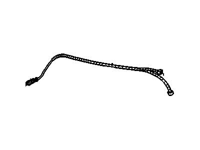 GMC 12150306 HARNESS,FWD LAMP WIRING