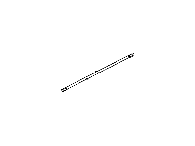 GMC 15988805 BAR,FRONT TORSION(CODE YB)