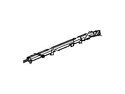 GM 22951106 Harness Assembly, Body Wiring