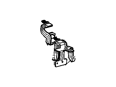 Chevy 97328739 BRACKET,ECM WIRING HARNESS CONNECT