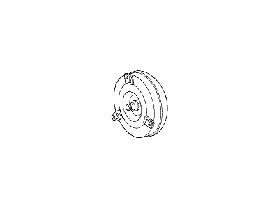 Chevy 25188088 CONVERTER,TORQUE