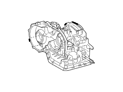 Chevy 25188116 CASE,AUTOMATIC TRANSMISSION