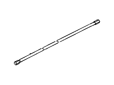 Cadillac 15988805 BAR,FRONT TORSION(CODE YB)